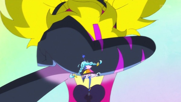 「スター☆トゥインクルプリキュア」20話感想 (83)