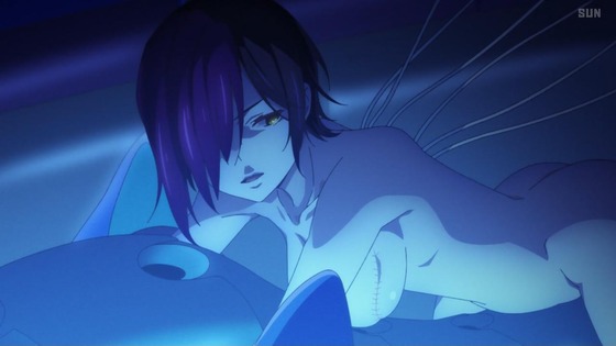 「異修羅」10話感想 (108)
