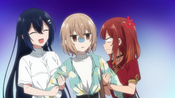 「私を喰べたい、ひとでなし」13話感想 (32)