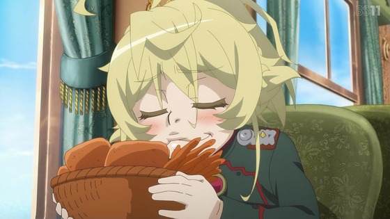 「幼女戦記Ⅱ」2期 9話感想 (5)