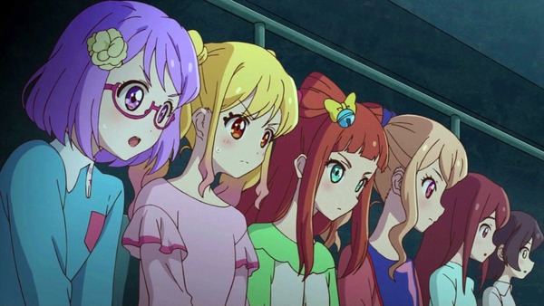 「アイカツスターズ！」第86話 (69)