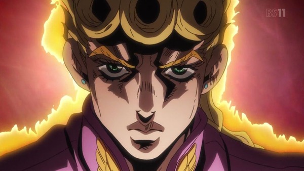 「ジョジョの奇妙な冒険 5部」19話感想 (75)