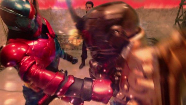 「仮面ライダービルド」22話 (6)
