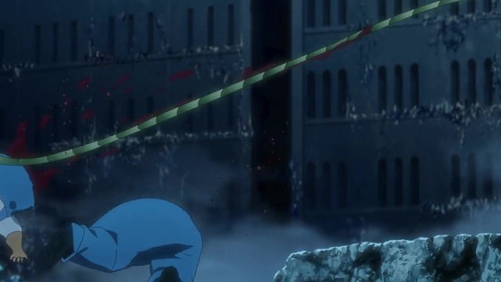 「BLEACH 千年血戦篇」18話感想 (51)