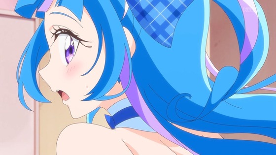 「キミとアイドルプリキュア♪」キミプリ 8話感想 (32)