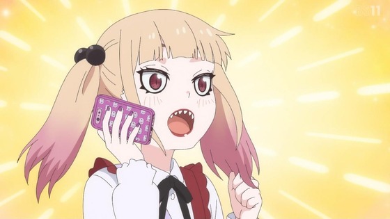 「姫様“拷問”の時間です」20話感想 (64)