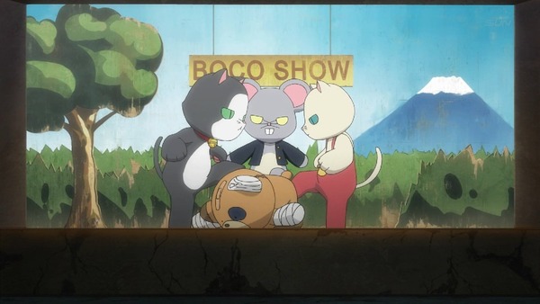 劇場版「ガールズ＆パンツァー」 (125)