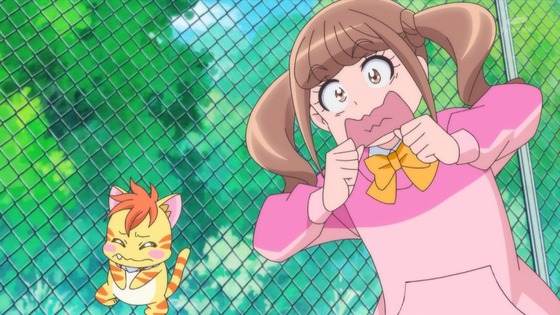「ヒーリングっど プリキュア」第22話感想 画像 (40)