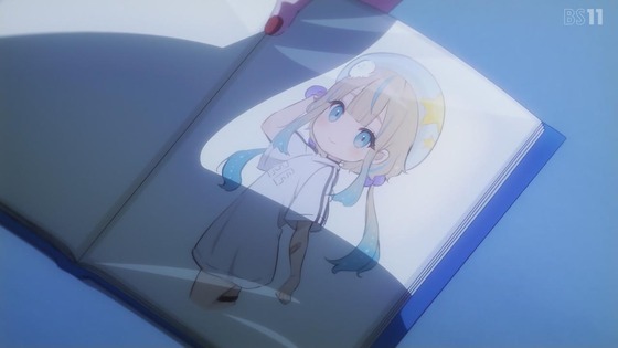 「夜のクラゲは泳げない」9話感想 (36)