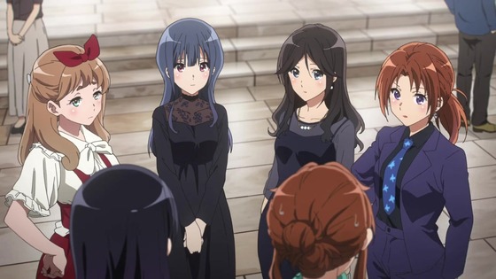 「響け！ユーフォニアム3」3期 11話感想 (91)
