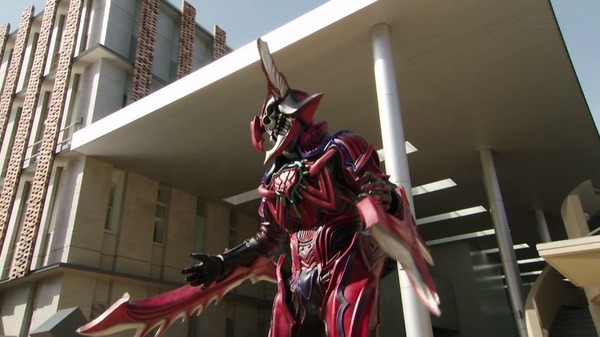 仮面ライダードライブ (7)