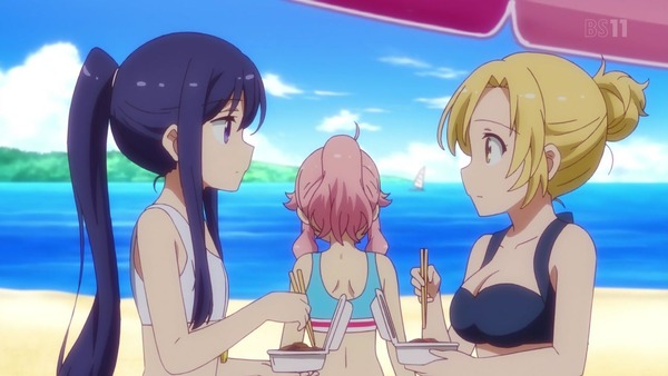 「アニマエール！」11話感想  (13)