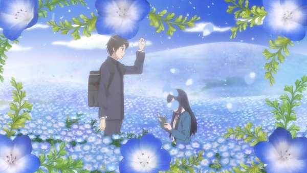 「女子高生の無駄づかい」10話感想 (25)