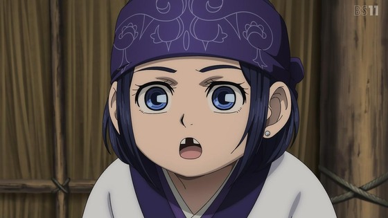 「ゴールデンカムイ」52話感想 (41)