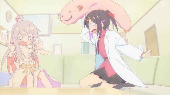 「お兄ちゃんはおしまい!」おにまい 2話感想 (44)
