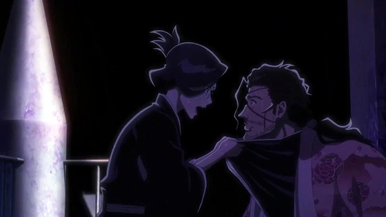 「BLEACH 千年血戦篇」37話感想 (29)