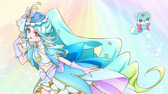 「名探偵プリキュア！」27話感想 (4)