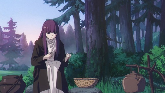 「葬送のフリーレン」29話感想 (23)