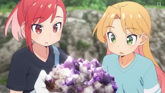 「瑠璃の宝石」8話感想 (28)