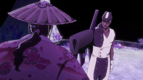 「BLEACH 千年血戦篇」35話感想 (49)