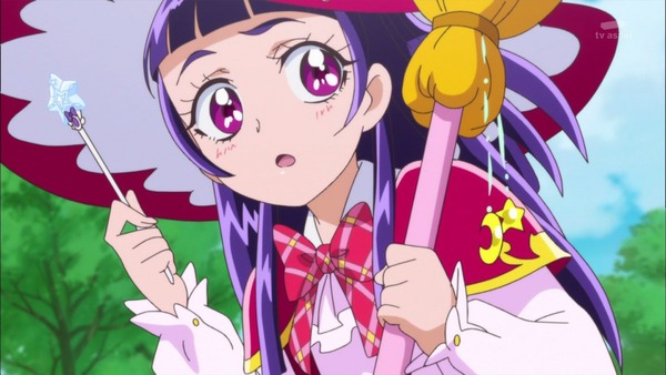 魔法つかいプリキュア (22)