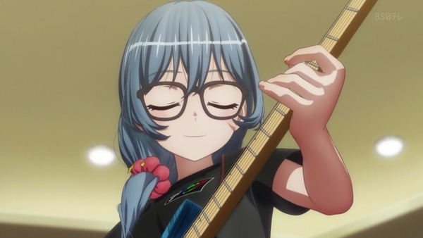 「BanG Dream!(バンドリ!)」3期 2話感想 画像 (65)