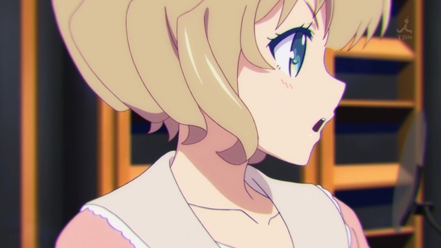 「ガーリッシュナンバー」 (27)