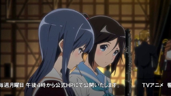 「響け!ユーフォニアム2」 (27)