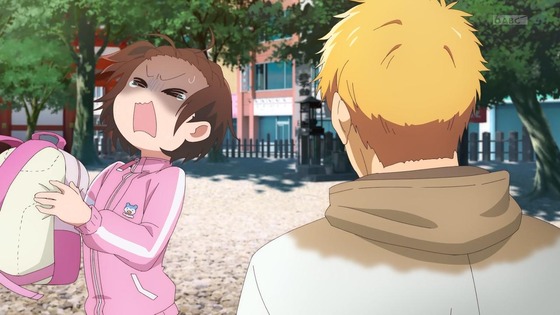 「メダリスト」1話感想 (20)