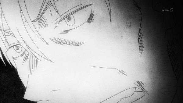 「3月のライオン」20話 (38)