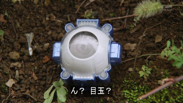 仮面ライダーゴースト (8)