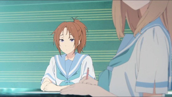 映画「リズと青い鳥」感想 (293)