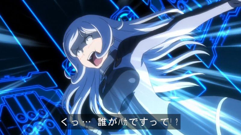 ガンダムビルドファイターズ 第21話 感想 殴り愛 痴話か アイラ救われて良かった メイジンもノリノリｗｗ ポンポコにゅーす ファン特化型アニメ 感想サイト