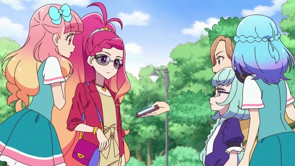 「アイカツフレンズ!」65話感想 (56)