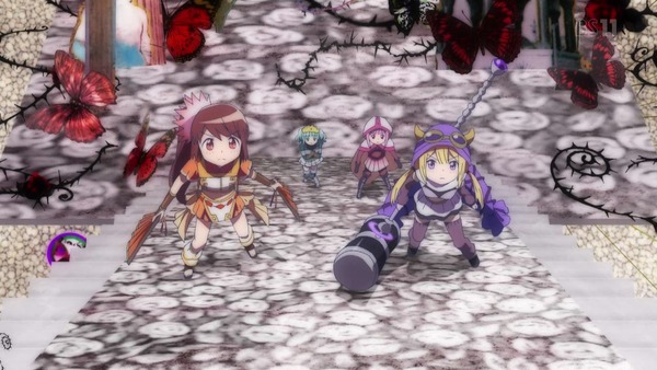 「マギアレコード」11話感想 画像  (31)