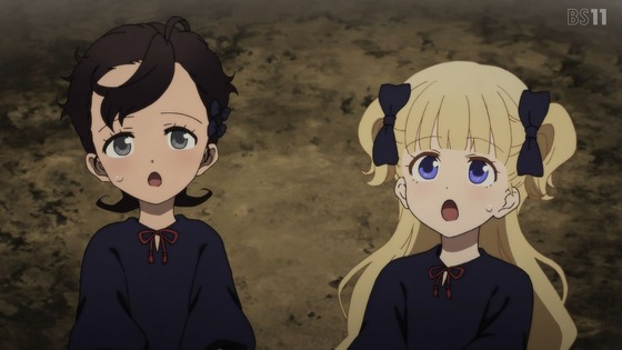 「シャドーハウス」8話感想 (20)