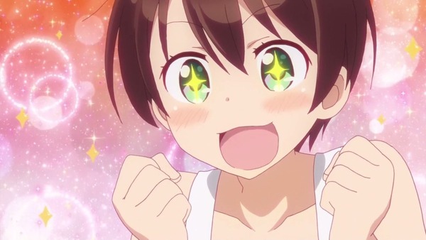 「NEW GAME！」 (17)