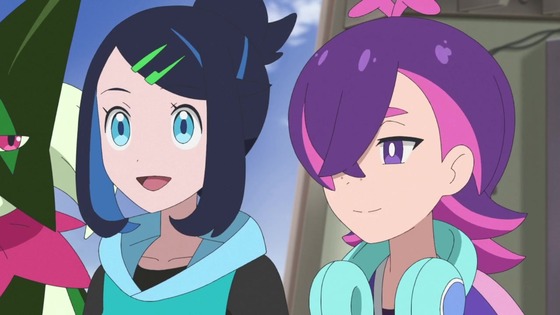 「ポケットモンスター」121話感想 (16)