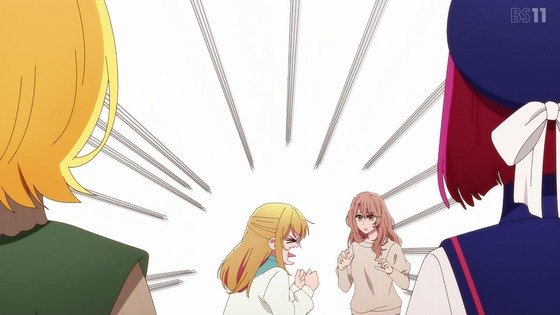 「推しの子」21話感想 (50)