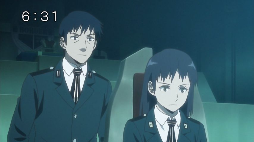 ワールドトリガー 49話感想 未知との邂逅 新キャラ 新トリオン兵登場 オリジナルも楽しい 画像追加版 ポンポコにゅーす ファン特化型アニメ感想サイト