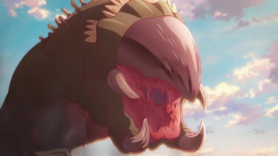 「アポカリプスホテル」4話感想 (111)