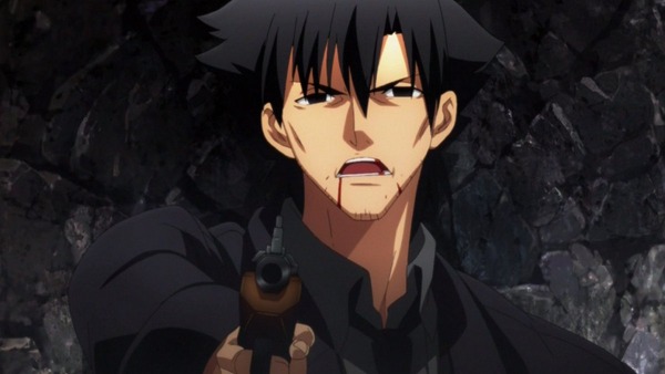 FateZero 24話 (19)