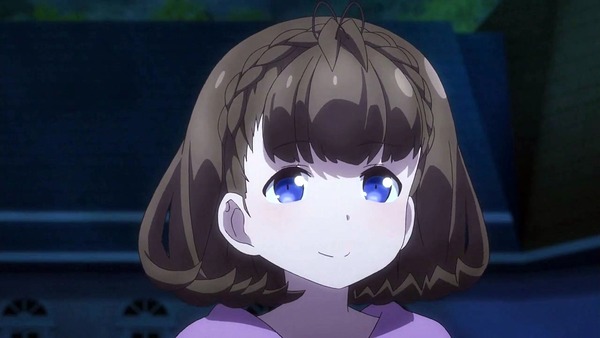 「私、能力は平均値でって言ったよね!」のうきん 12話感想 (152)