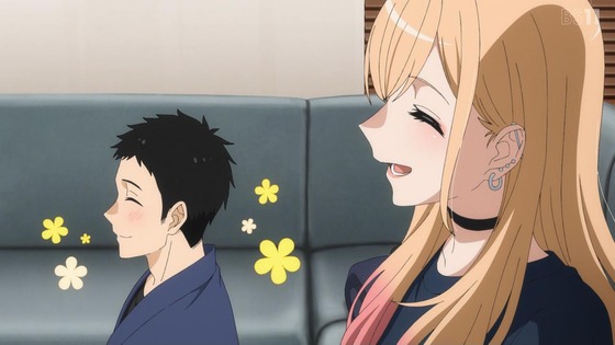 「その着せ替え人形は恋をする」21話感想 (110)