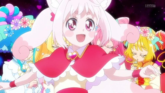 「デリシャスパーティ♡プリキュア」デパプリ 28話感想 (61)