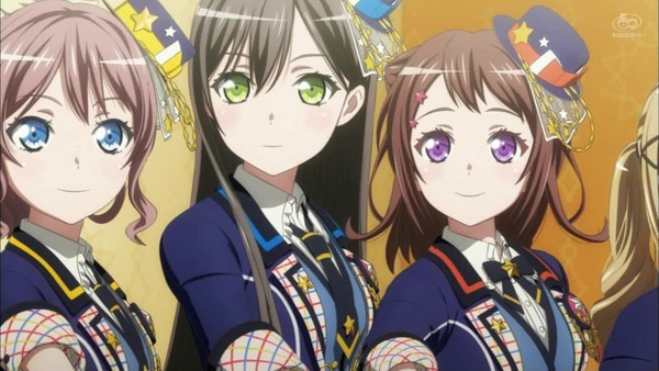 「BanG Dream!(バンドリ！)」2期 13話感想 (69)