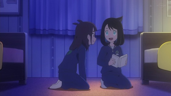 「ポケットモンスター」1話 2話感想 (43)