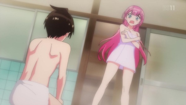 「ぼくたちは勉強ができない!」2期 6話感想 (31)