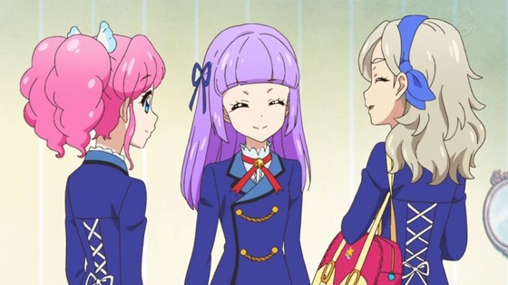 アイカツ！ (5)