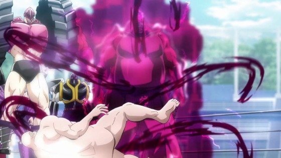「キン肉マン 完璧超人始祖編」1話感想 (78)